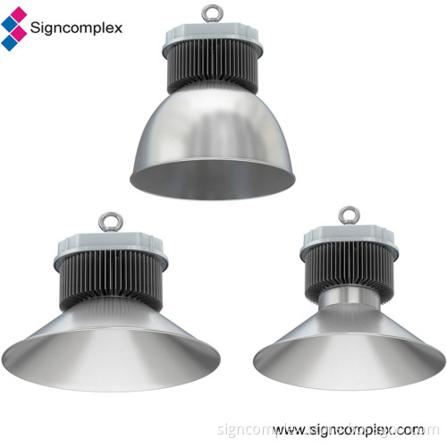 150W LED Highbay Lamp (GK-150-AW-01)
